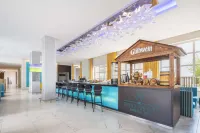 Radisson Resort, Zavidovo - bar