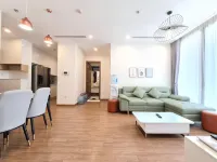 Vincom Plaza Vinhomes Sky Lake Pham Hung My Dinh