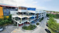 Chatswood Residences and Hotel Hotels in Mandaue City