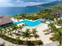 InterContinental Hotels DOMINICA CABRITS RESORT & SPA by IHG - piscina