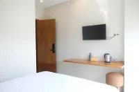 Grownicle Living Syariah Hotels in Kecamatan Mantrijeron