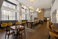 Hampton Inn & Suites Poughkeepsie Hotel di Poughkeepsie