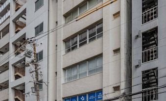 Yokoduna Hostel