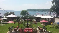 Baker House Hotel Hotels in Lake Geneva