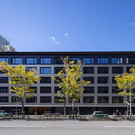 Hyatt Place Kyoto