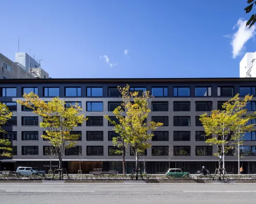 Hyatt Place Kyoto Hotels near Imperial Palace