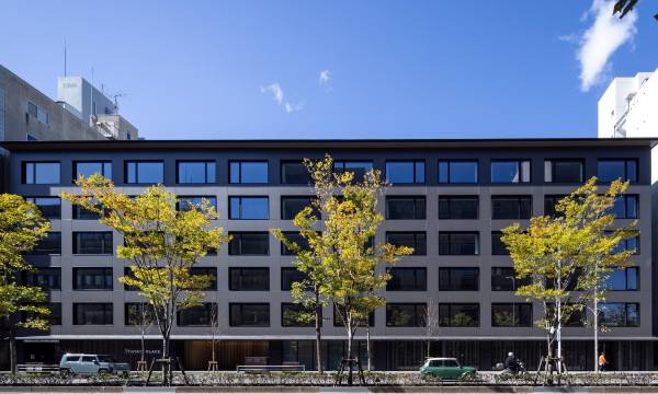Hyatt Place Kyoto