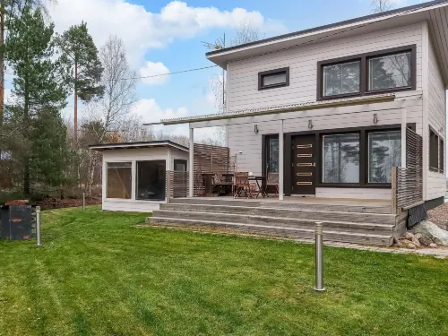 Tyrsky Hotels in Rauma