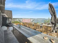 "Alimpij" - 5m from the Sea Hotels in Borkop