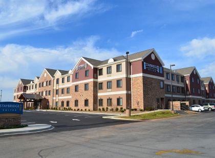 Staybridge Suites Bowling Green