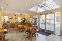 Quality Inn Fresno Yosemite Airport