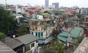Hanoi Paradise Hotel