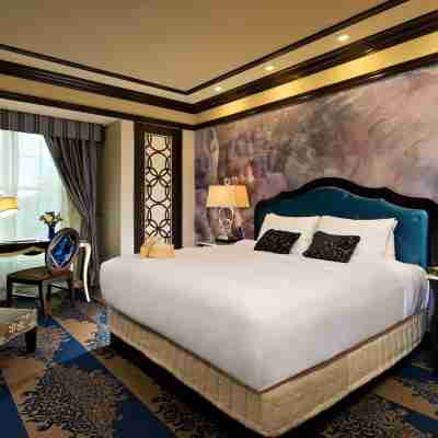 Saratoga Casino Hotel Rooms
