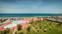 Saracen Sands Hotel & Congress Centre - Palermo - Pools