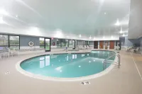 Wingate by Wyndham Waynesboro Hotels in Waynesboro