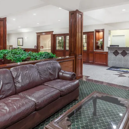 Studio 6 Suites Pasadena, TX