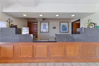 Executive Plus Inn and Suites - Kæledyr tilladt