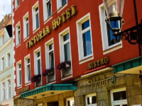 Victoria Hotel Hotels in Minden