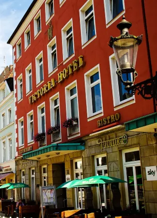 Victoria Hotel