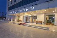 B Business Hotel & Spa