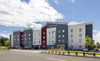 Candlewood Suites LAYTON - SALT LAKE CITY by IHG