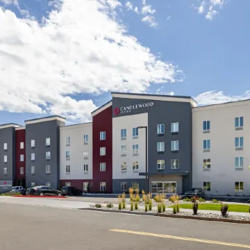 Candlewood Suites LAYTON - SALT LAKE CITY by IHG