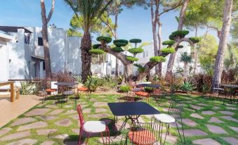 Casbah Formentera Hotel & Restaurant