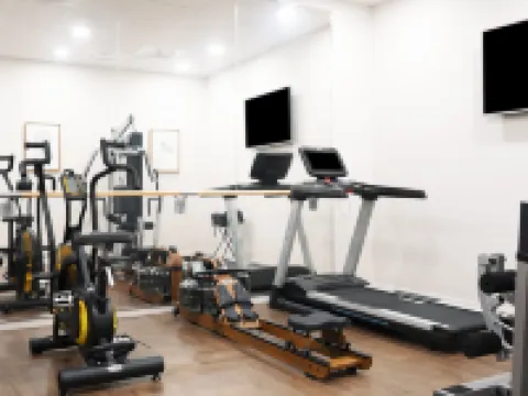 レジドホーム パリ クラマール クラマールのホテル