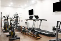 Residhome Paris Clamart Hotel di Clamart