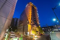 Hotel JAL City Sendai Các khách sạn gần Sendai International Center