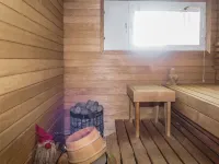 Siularinne b9 Hôtels à : Saariselka