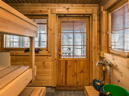 Puolen Hehtaarin metsä Отели в г. Rantasalmi