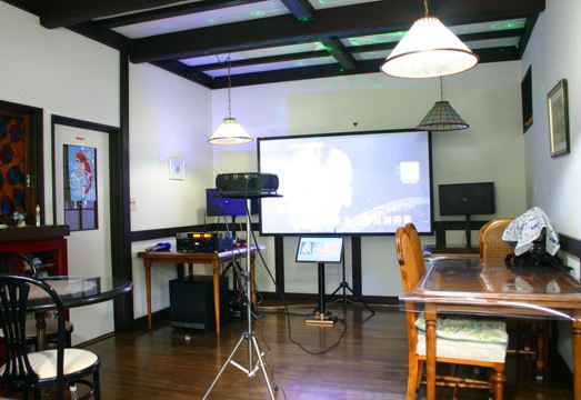 펜션 마리에 야마나카코 썸네일