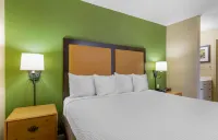 MainStay Suites Washington Dulles Airport Hotels in Sully