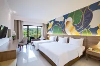 The Green Peak, ARTOTEL Curated Hotels near Puncak