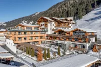 Hotel Weisses Lamm