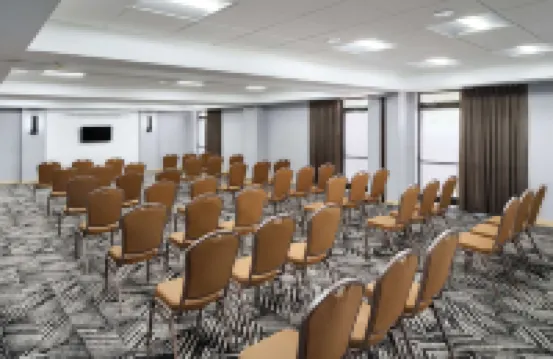 Hyatt Place Greensboro
