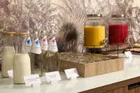 費拉拉麗筠酒店 - 早餐