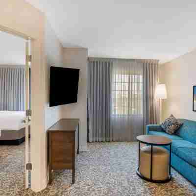 Sonesta ES Suites Denver South Park Meadows Rooms