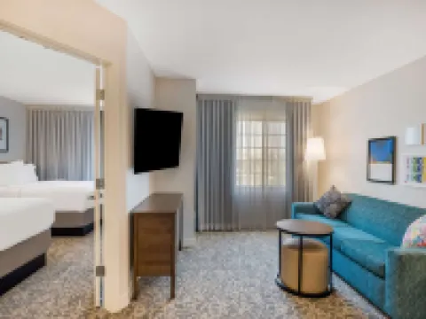 Sonesta ES Suites Denver South Park Meadows Hotels in Lone Tree