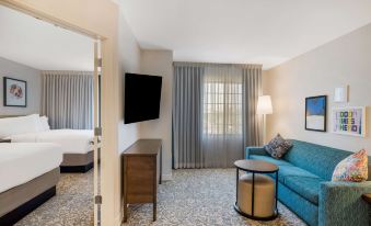 Sonesta ES Suites San Diego - Sorrento Mesa