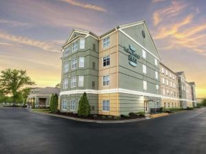 Homewood Suites by Hilton Greenville