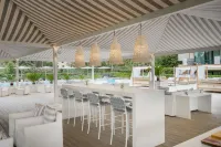 UNA Hotels Forte dei Marmi - Parking