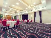 Mercure Nottingham City Centre George Hotel Hotels in Carlton