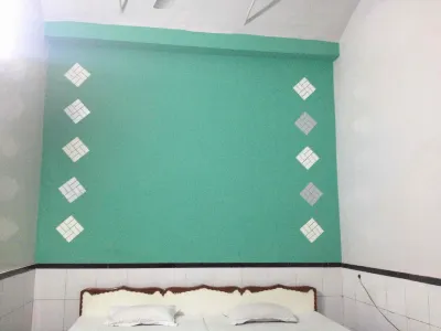 New Royal Hotel Hotell i Okhla