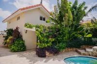 Cozy 1-Bedroom-Apartment 2 km from Eagle Beach - 2-Star