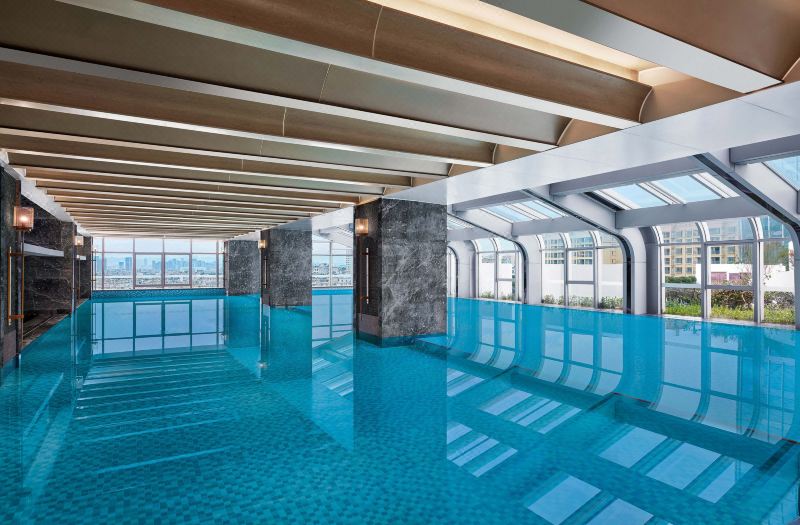 Sheraton Kunming photo 2