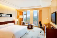 Sheraton Wuxi Binhu Hotel Hotellit kohteessa 