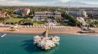 Kempinski Hotel The Dome Belek Antalya