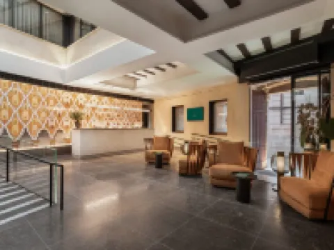 Áurea Toledo by Eurostars Hotel Company Hotels in Toledo